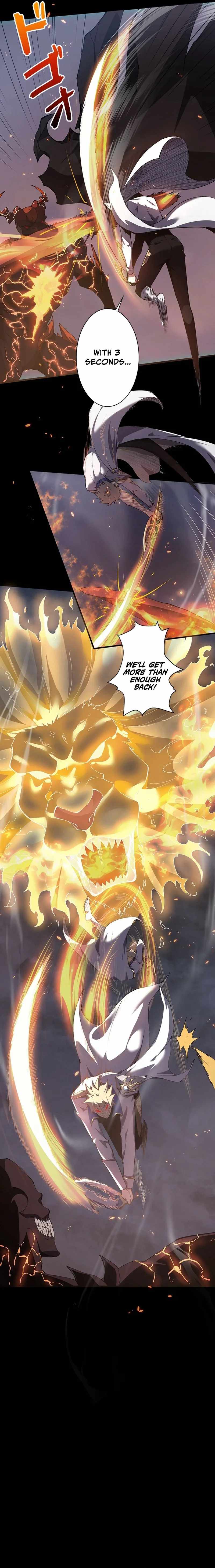 Surviving the Inverted World with Omnipotent Skills Chapter 1 11
